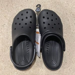Brand new crocs